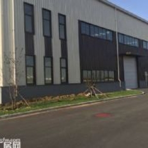 现有独院单层厂房出租共20000平米可以分租特别适合物流仓储