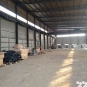 大东榆林大街厂房2000平，举架14米，吊车两台