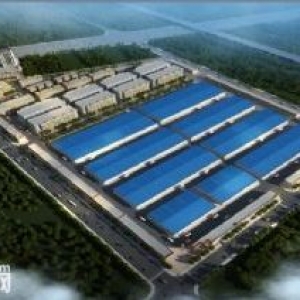 五洲城轻加工厂房低价出租