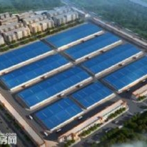 五洲城112平小面积轻加工房、办公用房低价出租