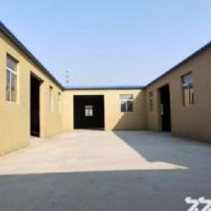 于洪2100平厂房出租