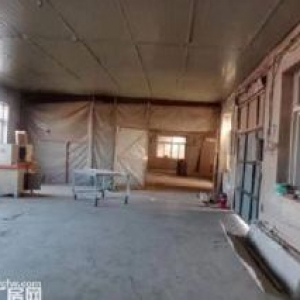 胡台1500平厂房办公出租