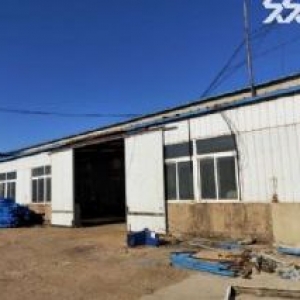 于洪区2500平厂房出租