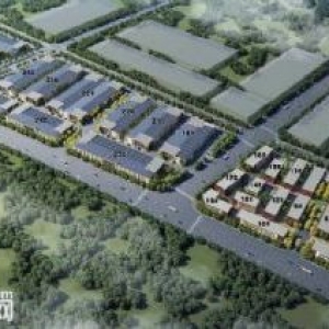 大东宝马供应商集聚地，高标准轻钢厂房准现房出租2000平起