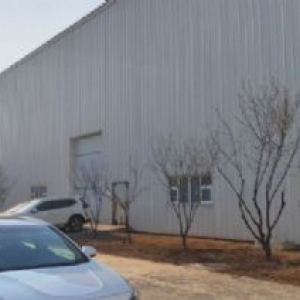 铁西开发区6300平厂房出租