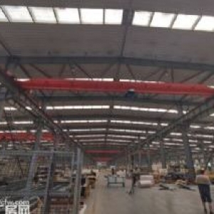 出租沈北厂房 5000平 可分租&#