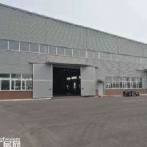 沈北虎石台独门独院厂房，4000平米，举架11.5，现有5吨