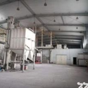 独门独院厂房出租出售 占地44亩，建筑面积600