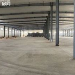 新民张家屯厂房5200平，举架7米，工业用地