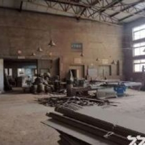 苏家屯北营子厂房4800平，其中一栋2000平是双层，举家4