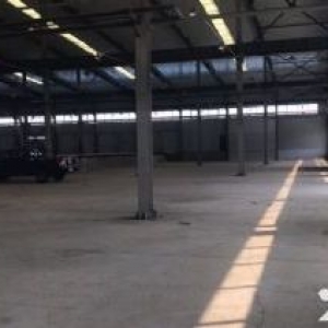 苏家屯瑰香街厂房8800平，举架9米，可按吊车，办公1000