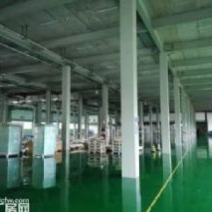 浑南精装修3000平厂房出租，适合电子、半导体、机器人等行业