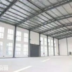 大东区标准厂房700−3000平出租出售，一层二