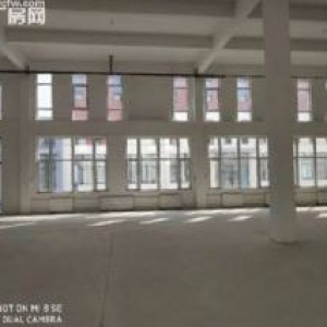铁西地铁旁二层框架厂房低价出租出售 ，500平起