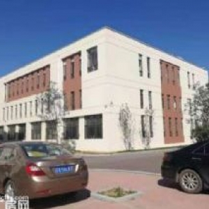 沿街标准厂房530平