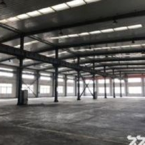 开发区开发大路3000平厂房出租