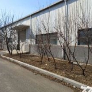 铁西开发区厂房库房1600平出租。厂房彩钢结构，举家6米，独