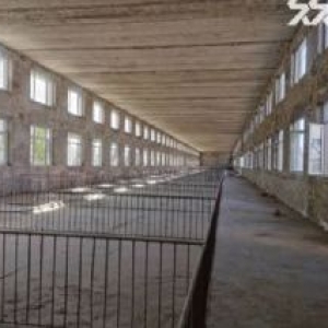 出售 占地30亩 建筑面积14000