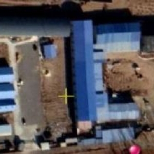新民兴隆镇土地厂房租售5000平建筑16亩土地和6000平左