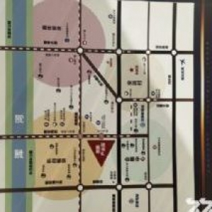 地铁口0距离  小户型框架厂房