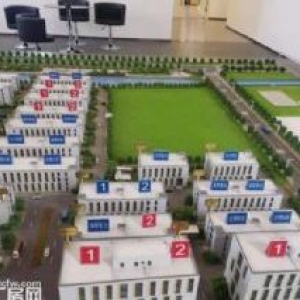 出售沈阳浑南高新区研发楼500平户型 临路