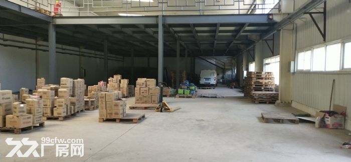 沈抚新城经济工业园厂房1800平