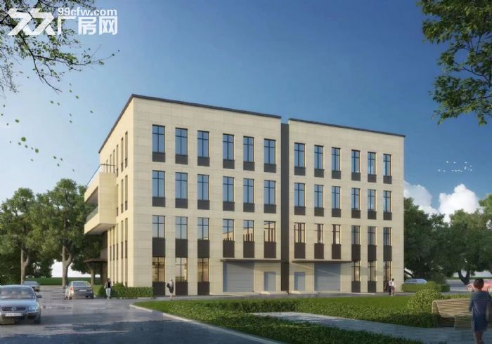 四号线地铁口厂房800平出租售 配套完善-图6
