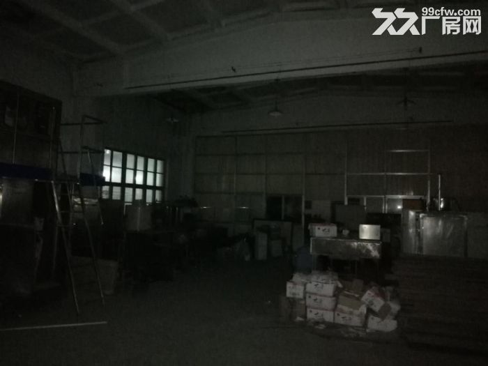 四台子方溪湖有厂房3500平出租