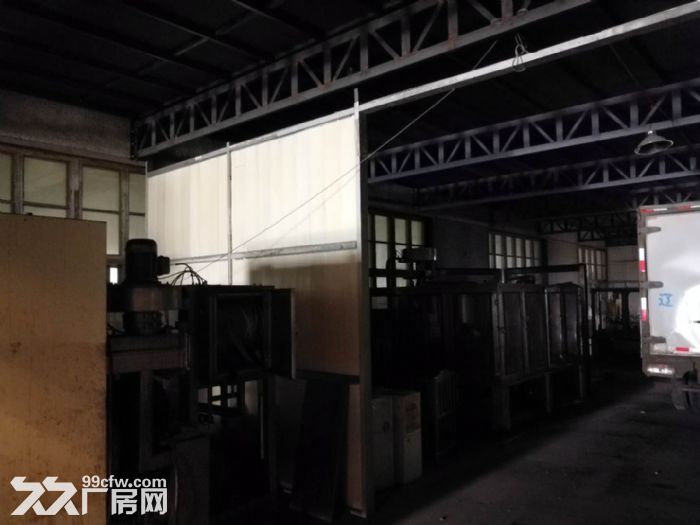 四台子方溪湖有厂房3500平出租-图3
