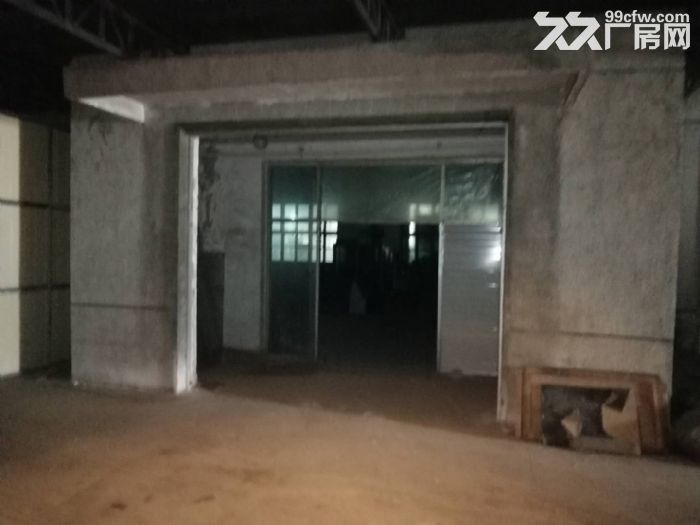 四台子方溪湖有厂房3500平出租-图4