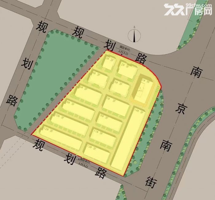 浑南长白地铁口厂房1000平出租售  手续齐全  配套完善