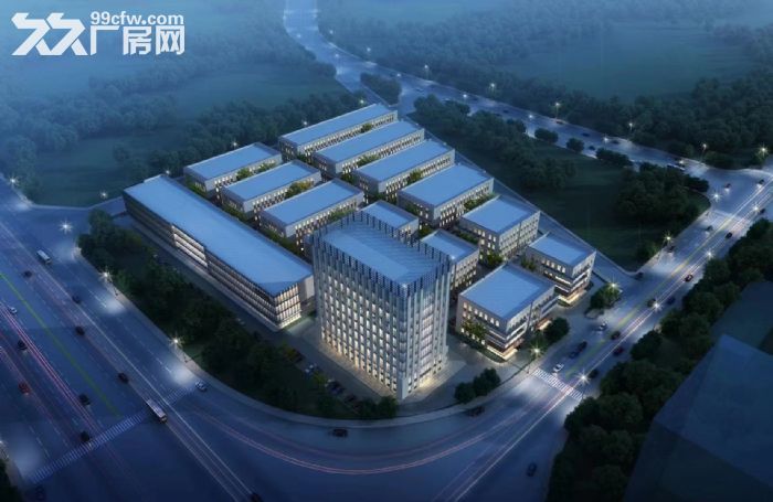 租售长白四号线地铁口厂房520平 手续齐全  配套完善-图5