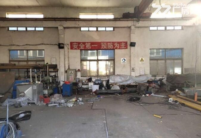 于洪区800平厂房出租，-图3