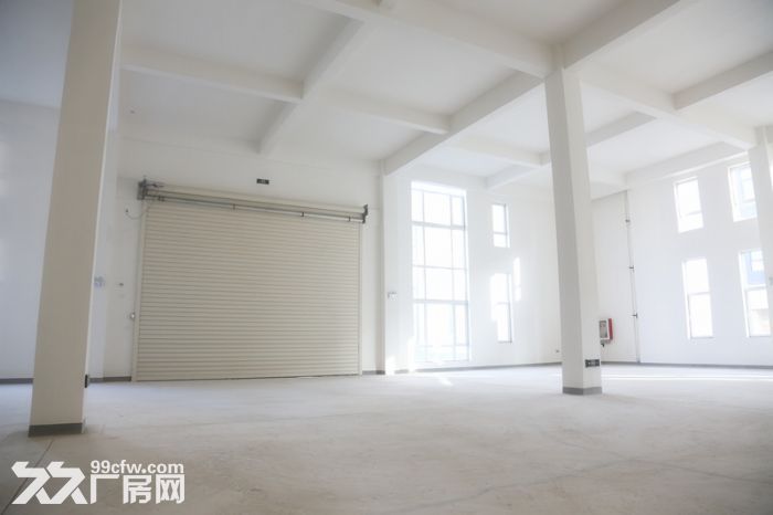 中电光谷产业园1500平工业厂房出售（现房）