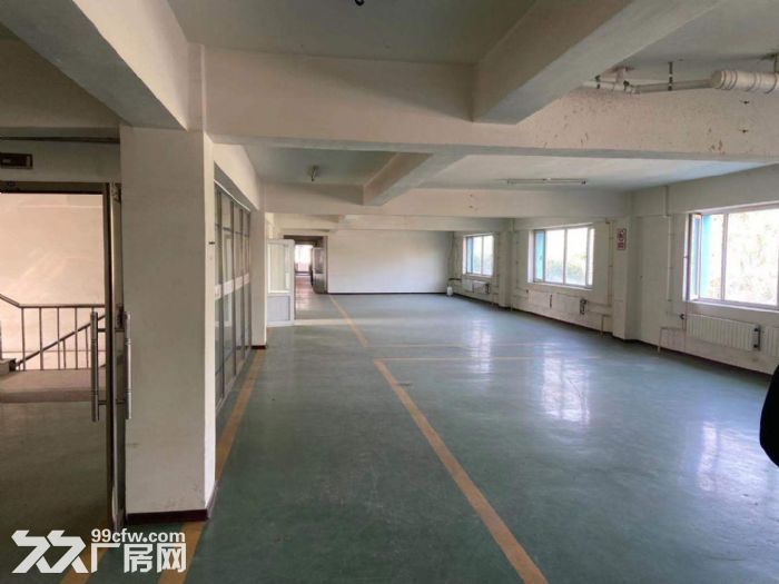 苏家屯独门独院6000平厂房出租 形象非常好-图2