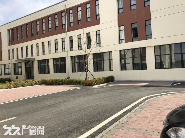 小面积厂房手续齐全，适合做消毒水行业-图3