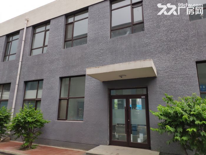 小面积厂房手续齐全，适合做消毒水行业-图2