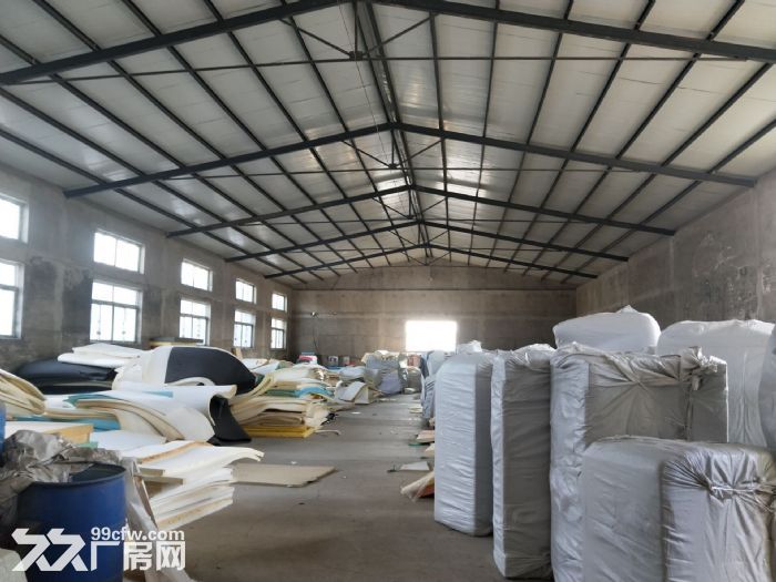 于洪区2200平出租