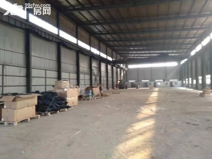 大东榆林大街厂房2000平，举架14米，吊车两台-图2
