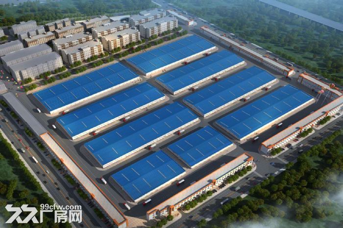 五洲城112平小面积轻加工房、办公用房低价出租