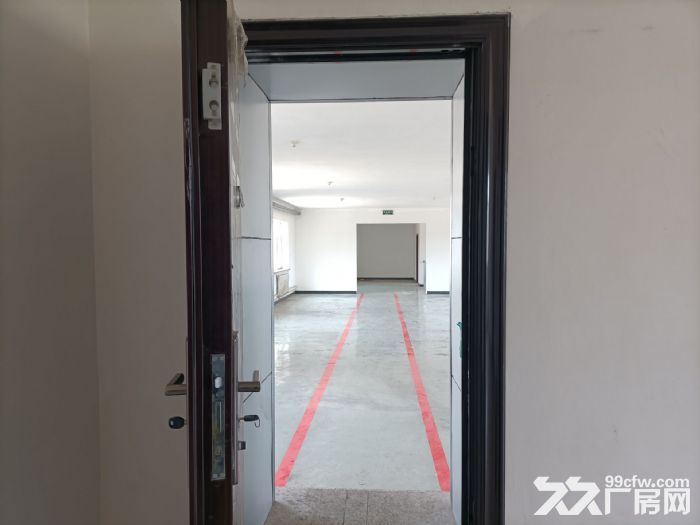 铁西经济开发区工业大学附近厂房550平一二层，举架3米，有动力电，办公室，有货梯-图4