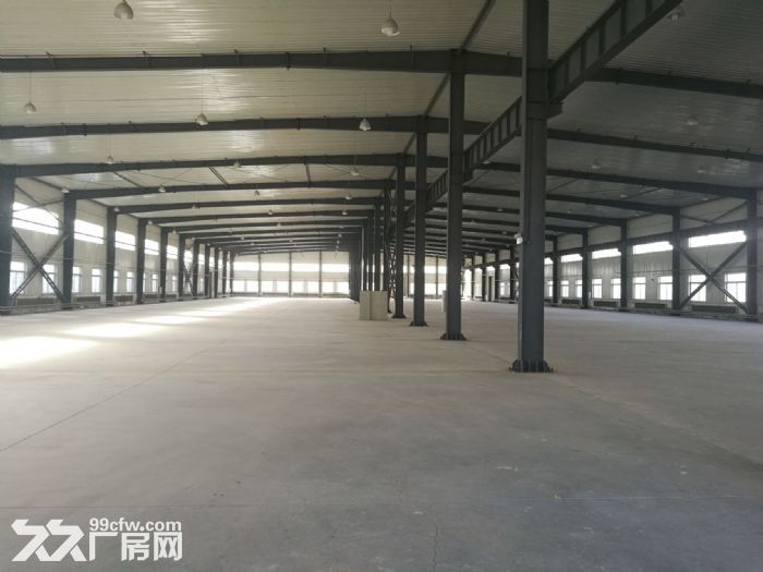 沈北辉山厂房5600平2栋彩钢结构，高度8米，动力电250kw2个，手续齐全，工