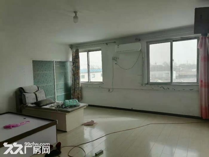 于洪马三家厂房2200平，办公360平，动力电200千瓦，工业用地，交通方便，院-图8