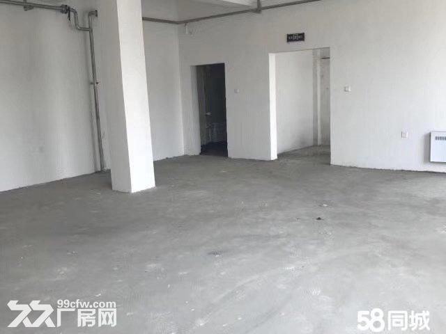 于洪机床城厂房1000平，砖混结构，办公200平，动力电30千瓦，形象好。-图2