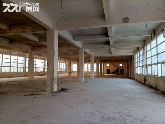 苏家屯大淑堡附近厂房14000平，厂房三层举架5.5米，动力电80千瓦有货梯井，-图2