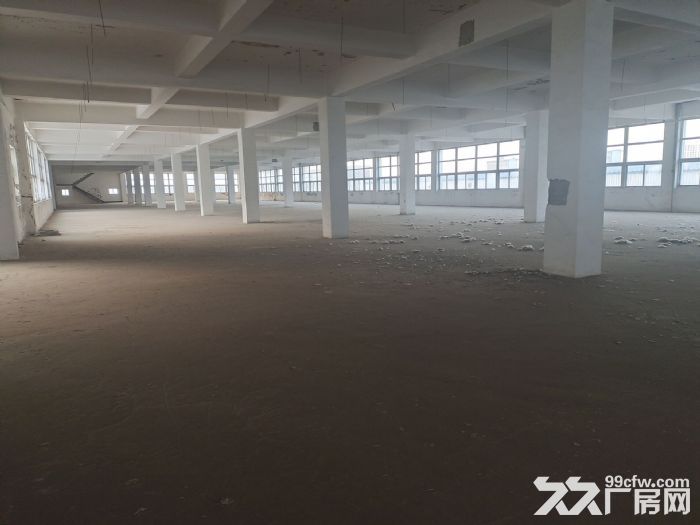 苏家屯大淑堡附近厂房14000平，厂房三层举架5.5米，动力电80千瓦有货梯井，-图3