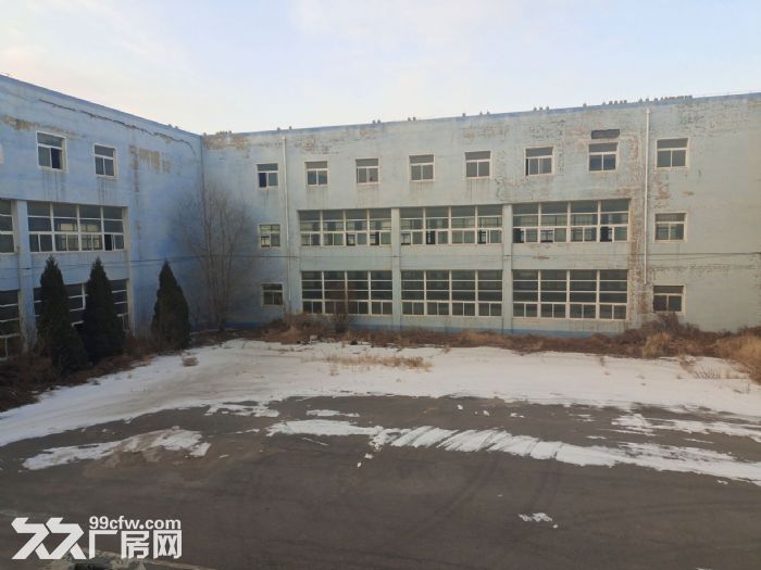 苏家屯大淑堡附近厂房14000平，厂房三层举架5.5米，动力电80千瓦有货梯井，-图4
