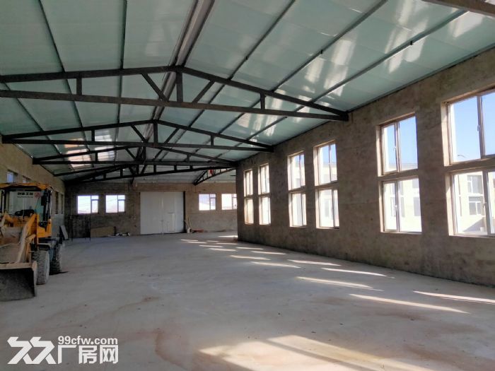 于洪区造化新建850平厂房出租-图2