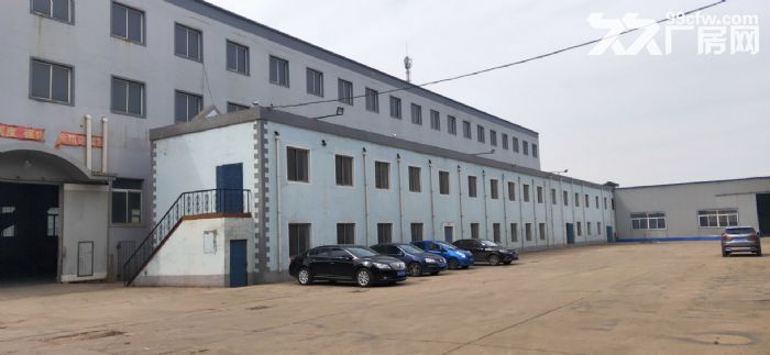 和平区多面积厂库房出租(可分租)-图2