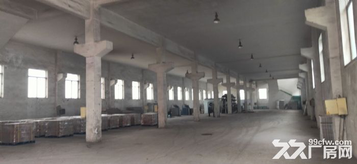 和平区多面积厂库房出租(可分租)-图3